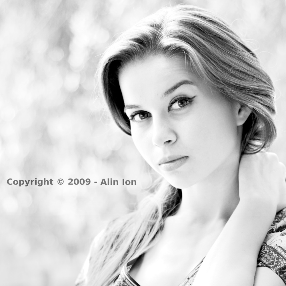 Alin Ion | Fotograf profesionist Bucuresti